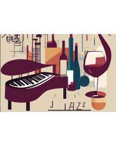“Jazz & Wine” – Glazbeni i vinski užitak